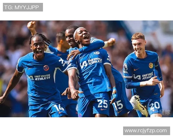 曼城与切尔西精彩对决录播回顾分析及赛后点评