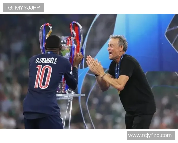 登贝莱的逆袭之路如何改变足球世界的格局与未来