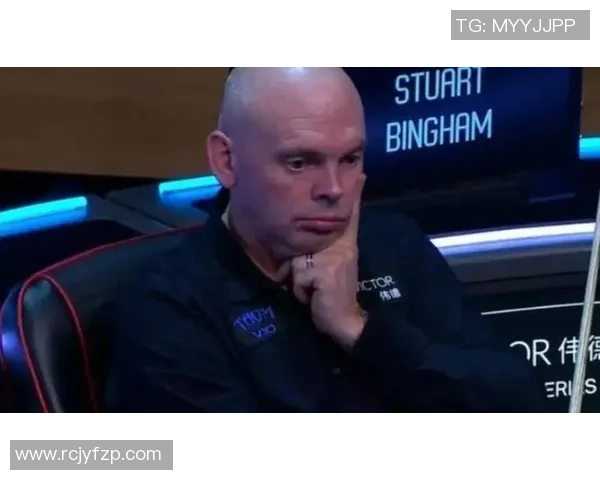 瑞恩与宾汉姆的巅峰对决谁将赢得这场精彩的斯诺克比赛 瑞恩与宾汉姆的巅峰对决谁将赢得这场精彩的斯诺克比赛