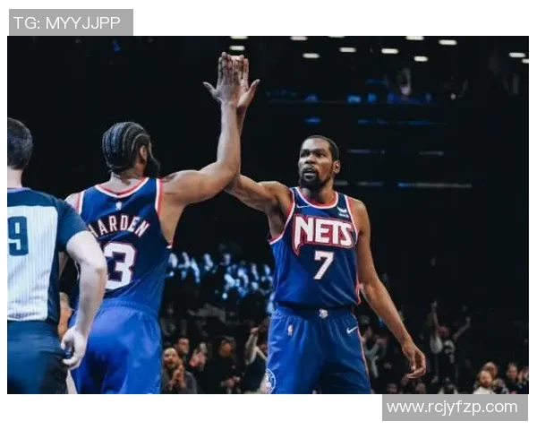 精彩对决NBA直播篮网对猛龙全场视频回放与精彩瞬间分析