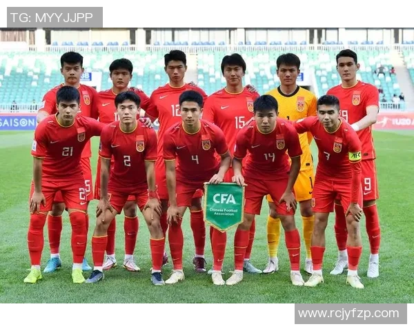 西班牙与日本U20青年队激战在即谁将赢得这场青春对决